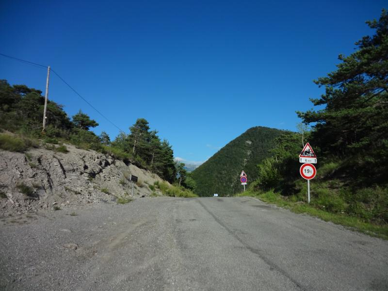 Bréziers