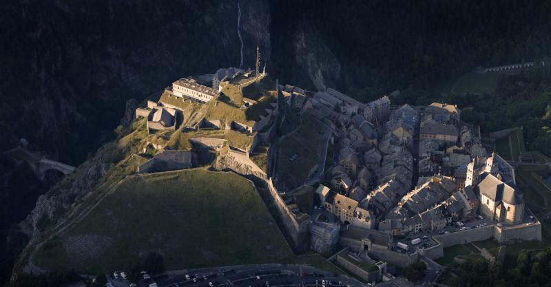 Briançon