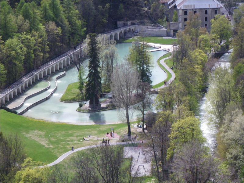 Briançon