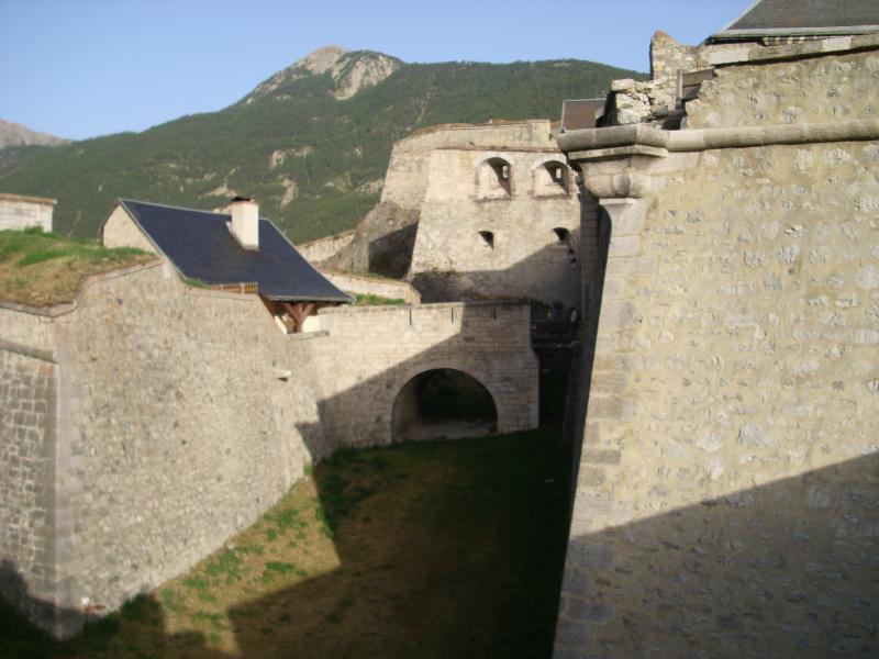 Briançon