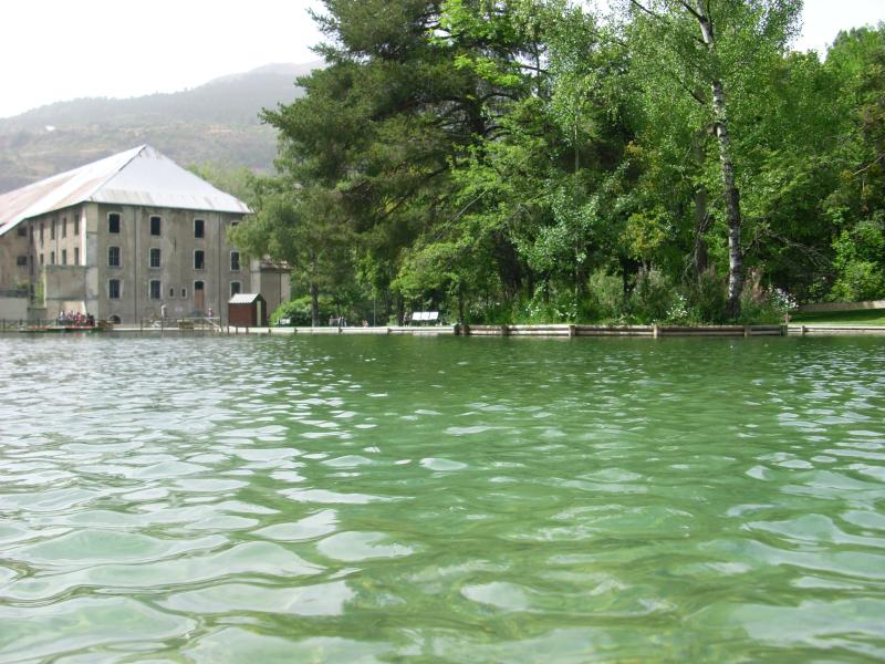 Briançon