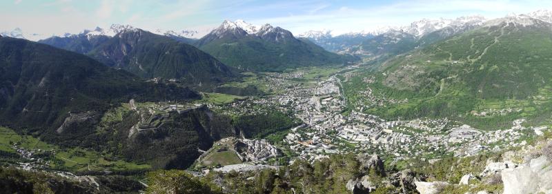 Briançon