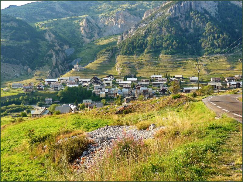 Cervières