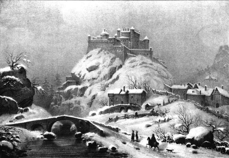 Château-Ville-Vieille