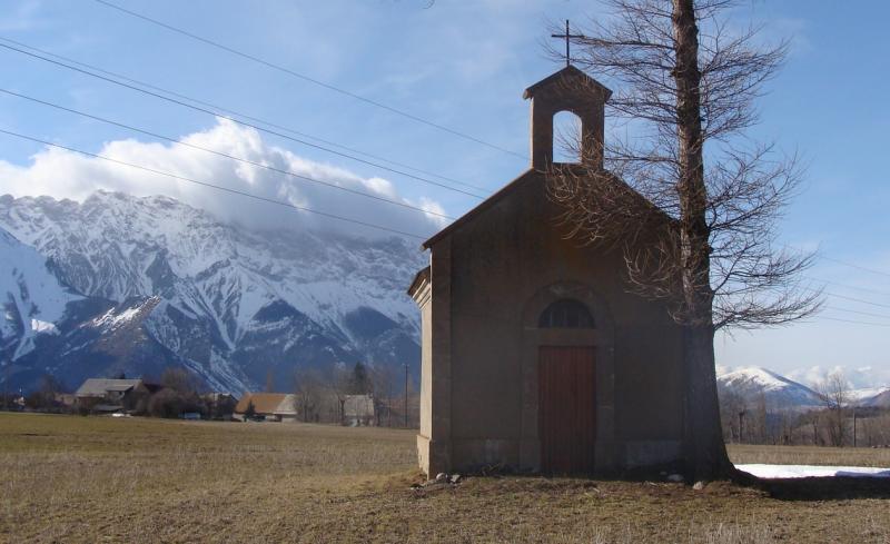 Aubessagne