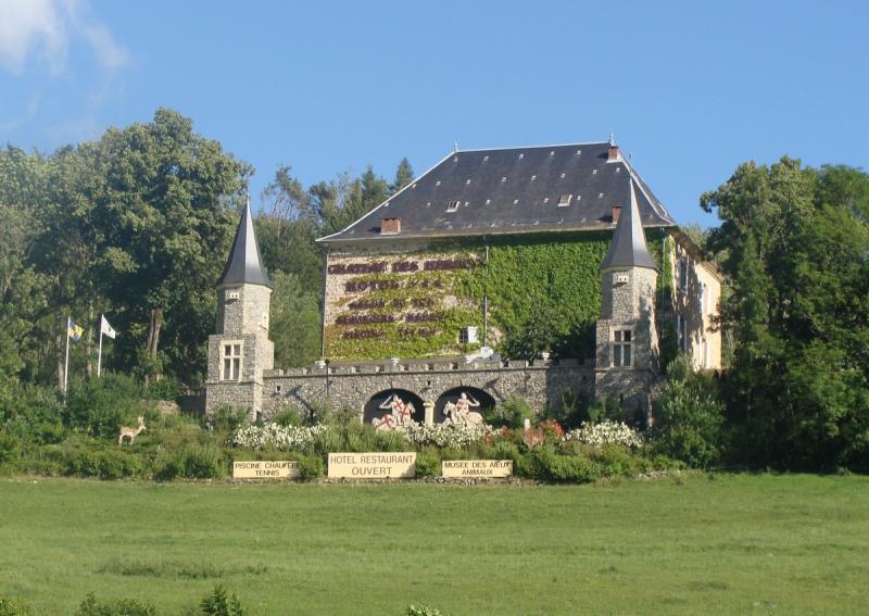 Aubessagne