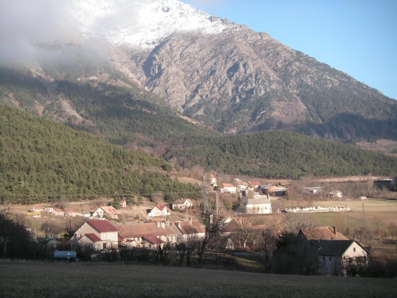 Aubessagne
