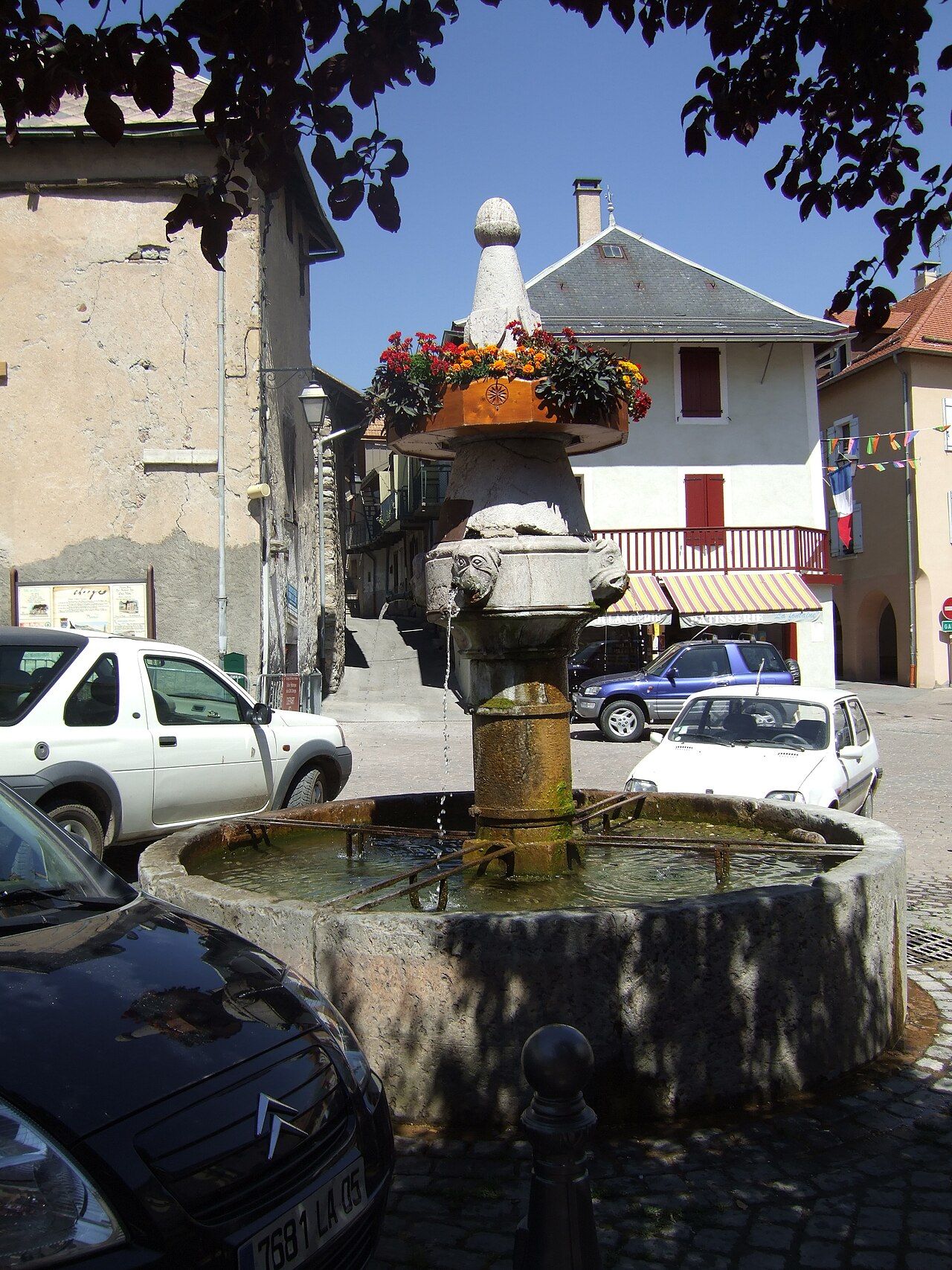 Photo 3 — Chorges, Hautes-Alpes (05230)