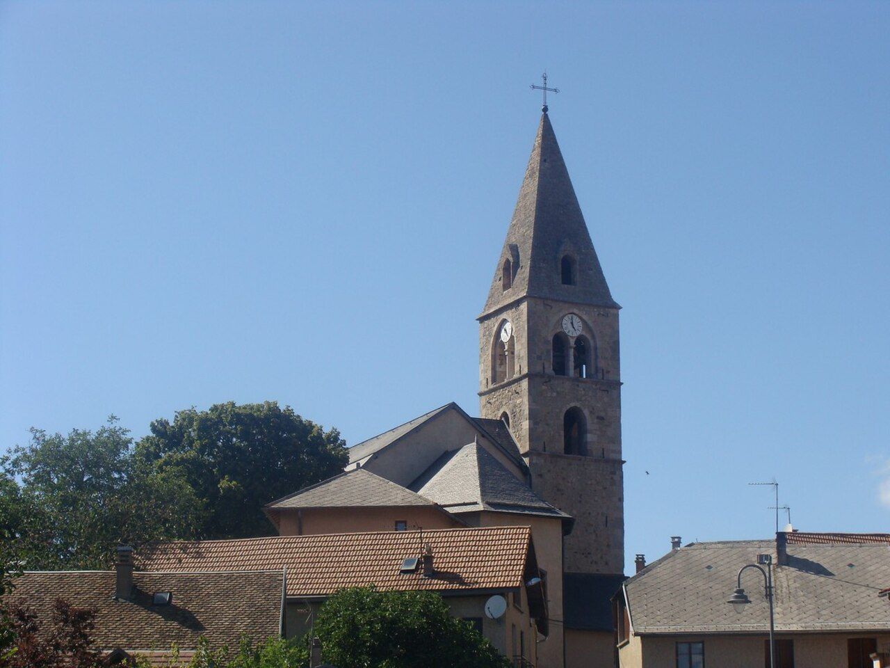 Photo 5 — Chorges, Hautes-Alpes (05230)
