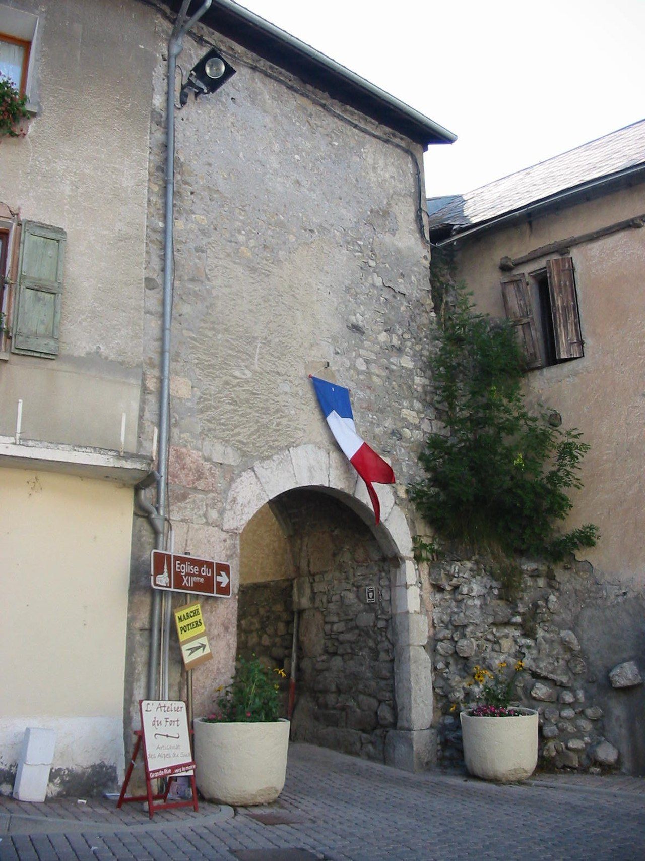 Photo 6 — Chorges, Hautes-Alpes (05230)