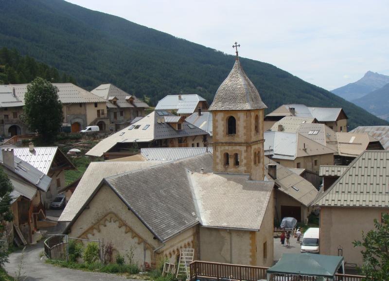 Crévoux