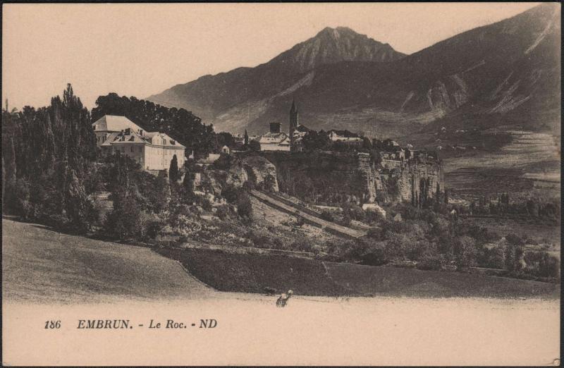 Embrun