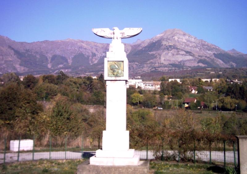 La Fare-en-Champsaur