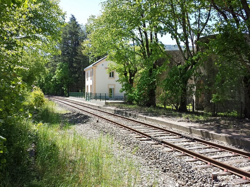 La Faurie