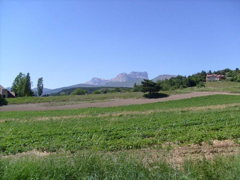 La Freissinouse