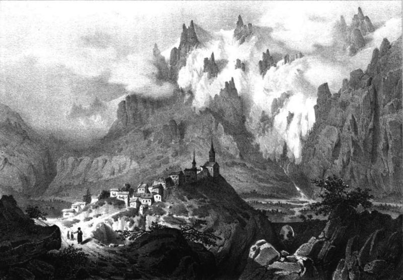 La Grave