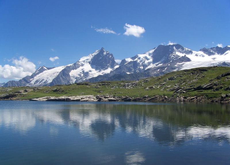 La Grave
