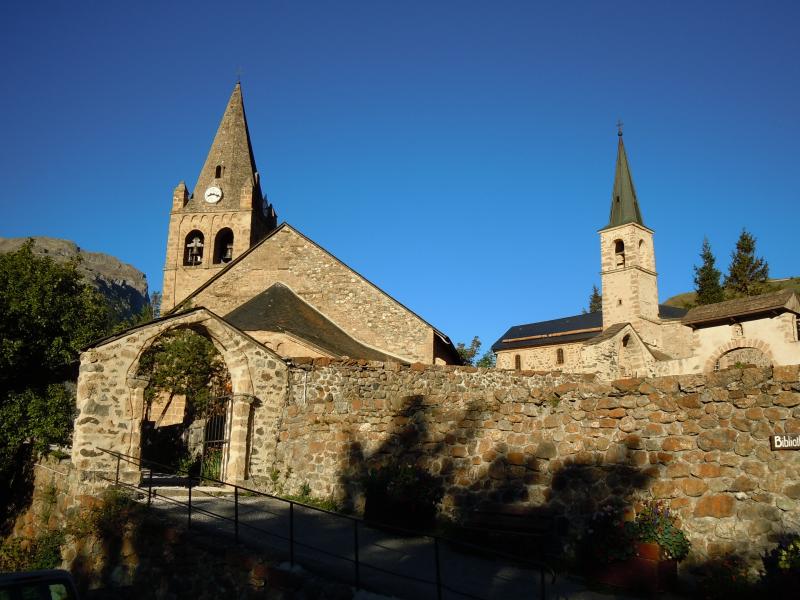 La Grave