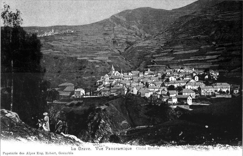 La Grave