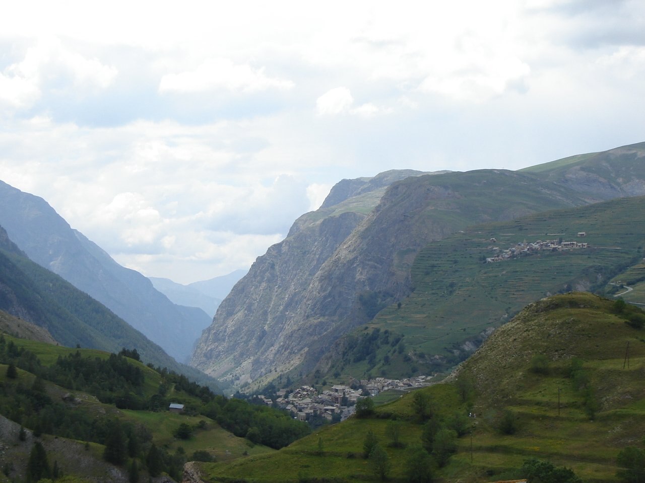 La Grave