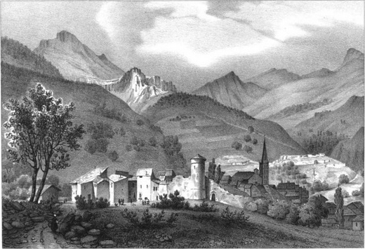 Guillestre