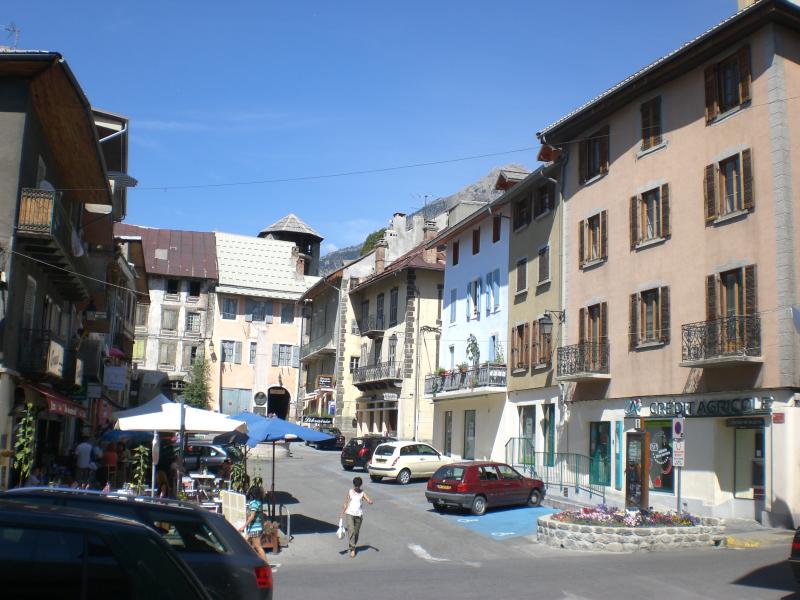 Guillestre