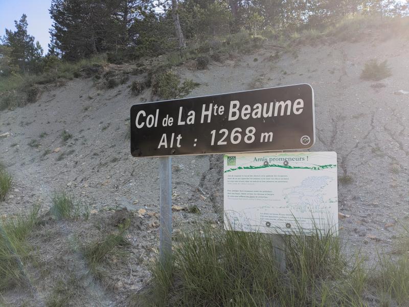 La Haute-Beaume