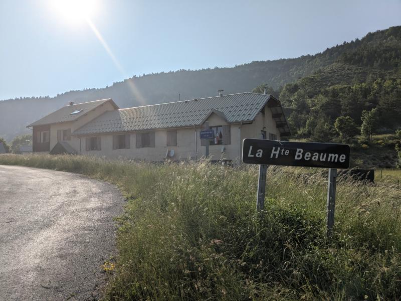Photo 2 — La Haute-Beaume, Hautes-Alpes (05140)