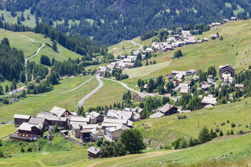 Molines-en-Queyras