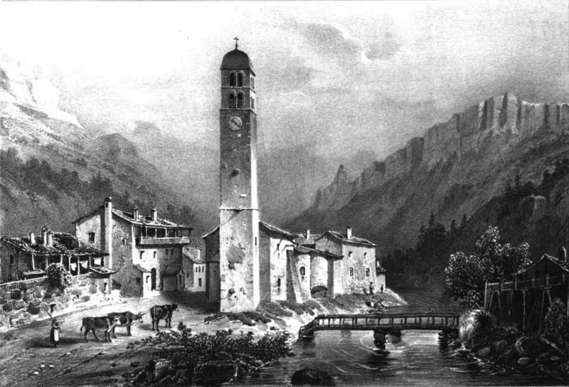 Le Monêtier-les-Bains