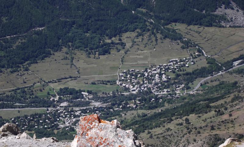 Le Monêtier-les-Bains