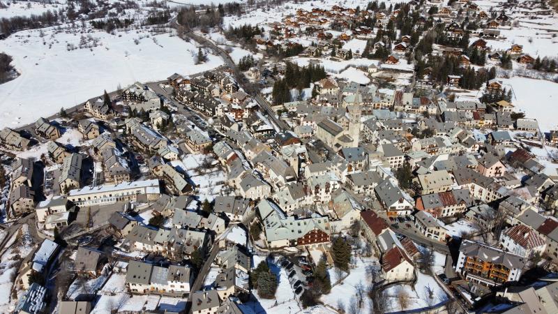 Le Monêtier-les-Bains