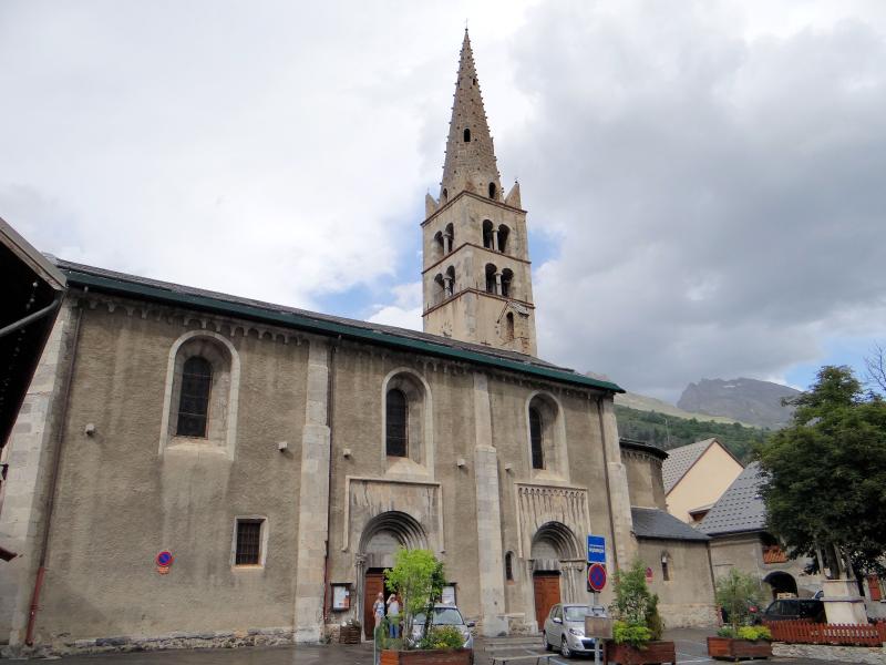 Le Monêtier-les-Bains