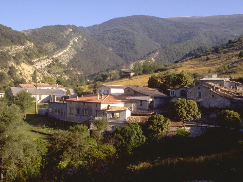 Montclus