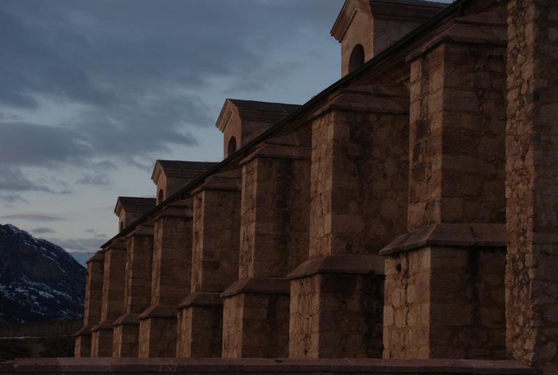 Mont-Dauphin