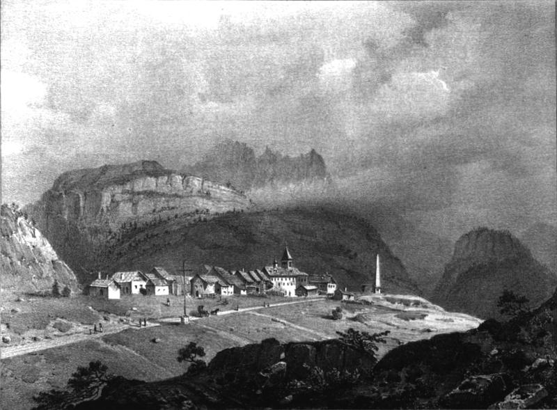 Montgenèvre