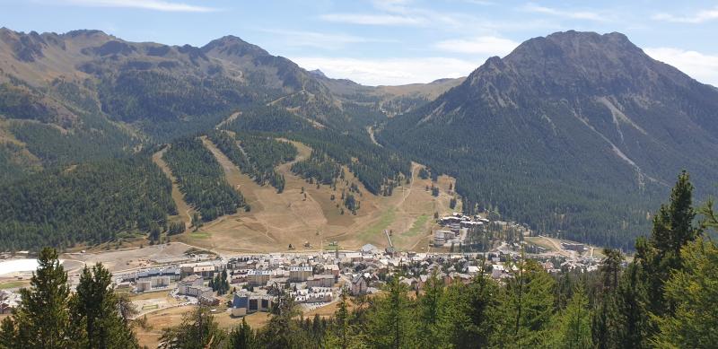 Montgenèvre