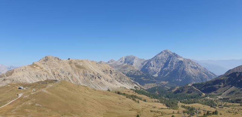 Montgenèvre
