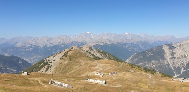 Montgenèvre
