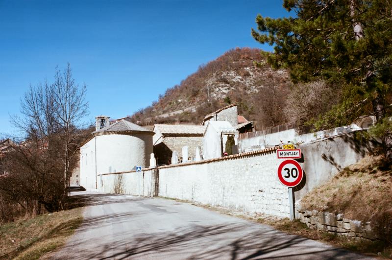 Montjay