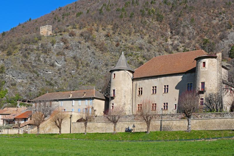 Montmaur