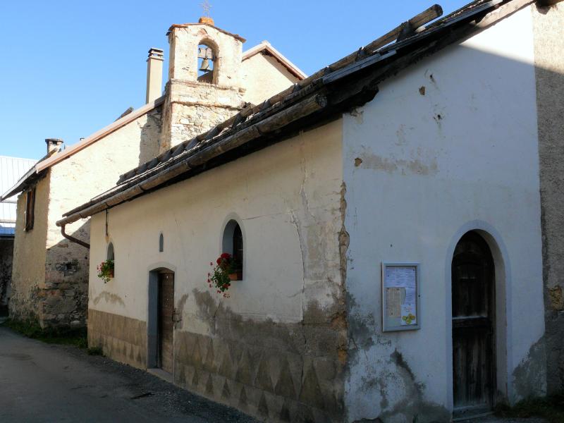 Névache