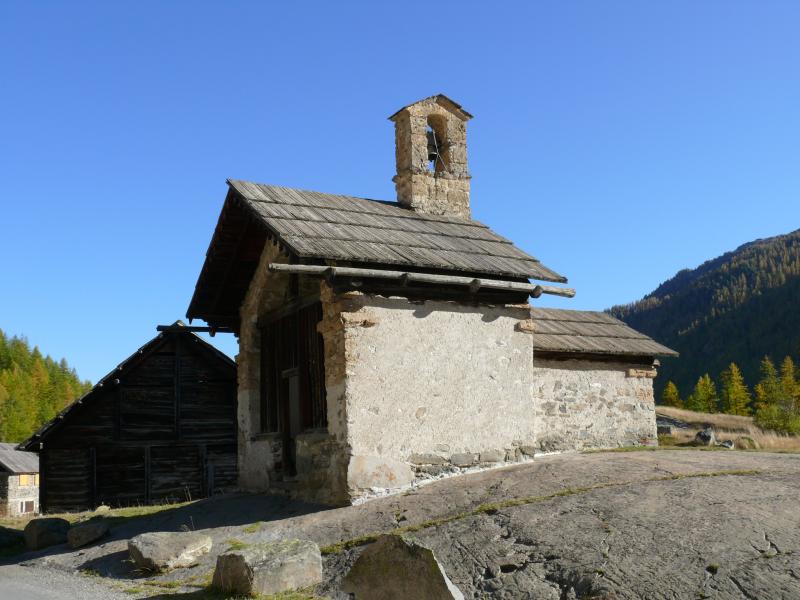 Névache