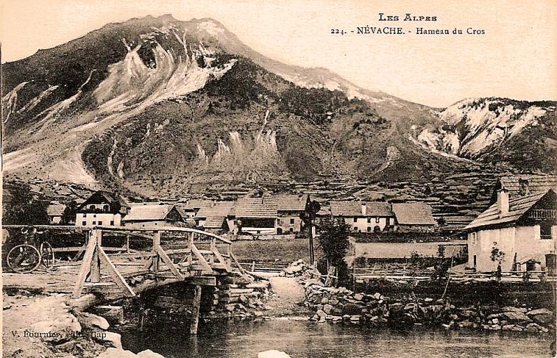 Névache