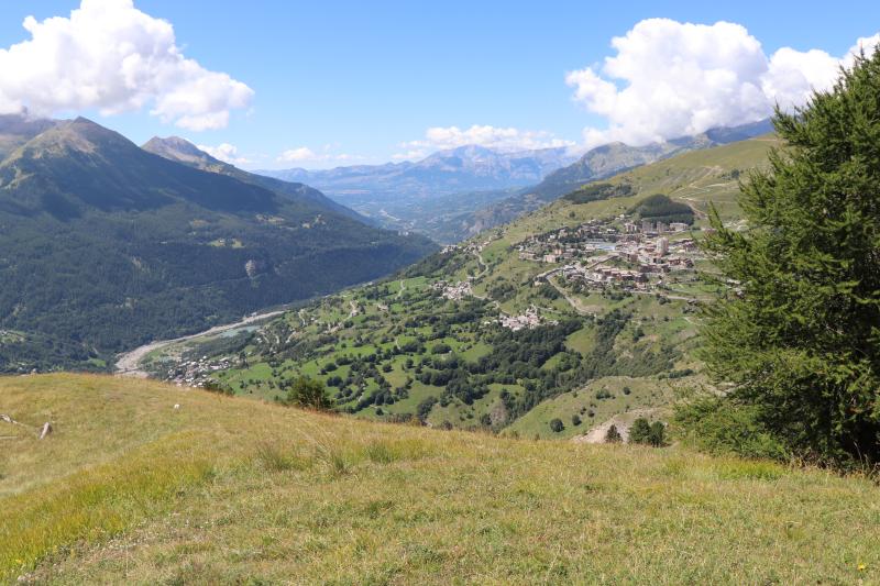 Orcières