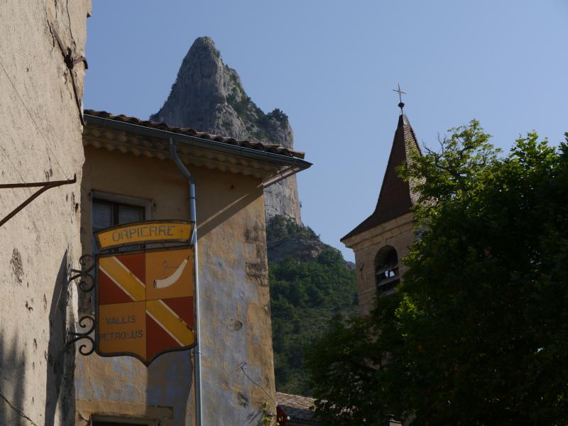 Orpierre