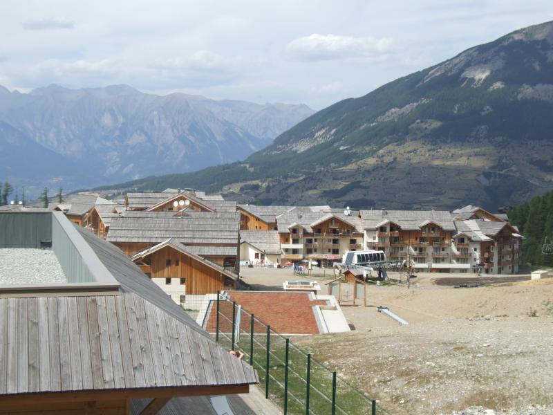 Les Orres