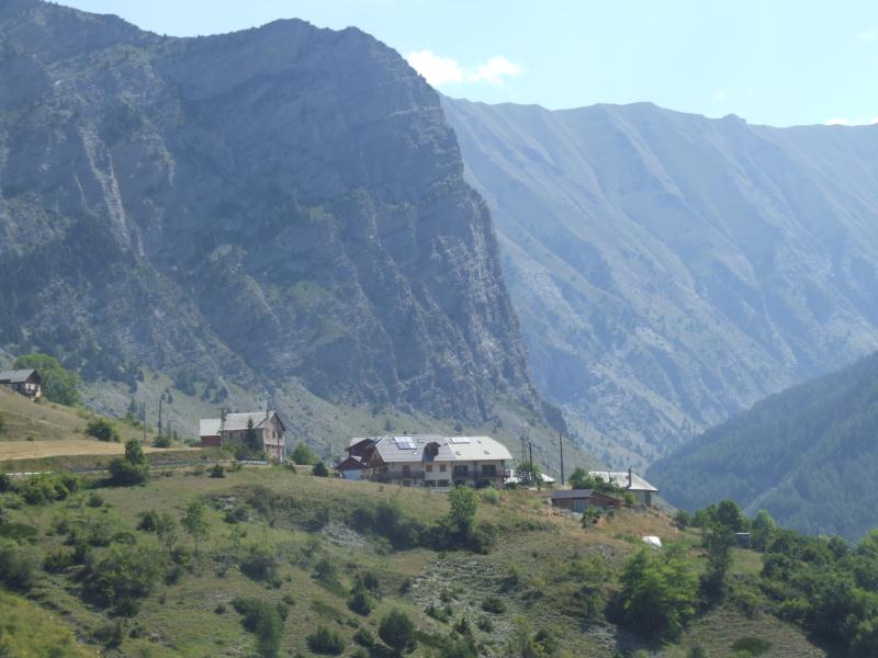 Les Orres