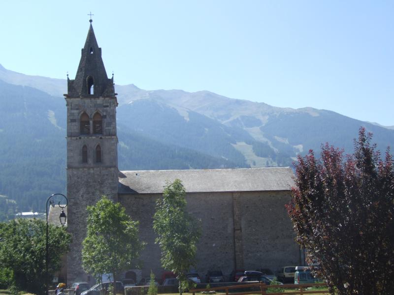 Les Orres