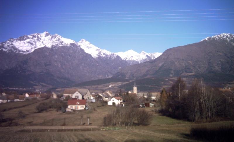 Poligny